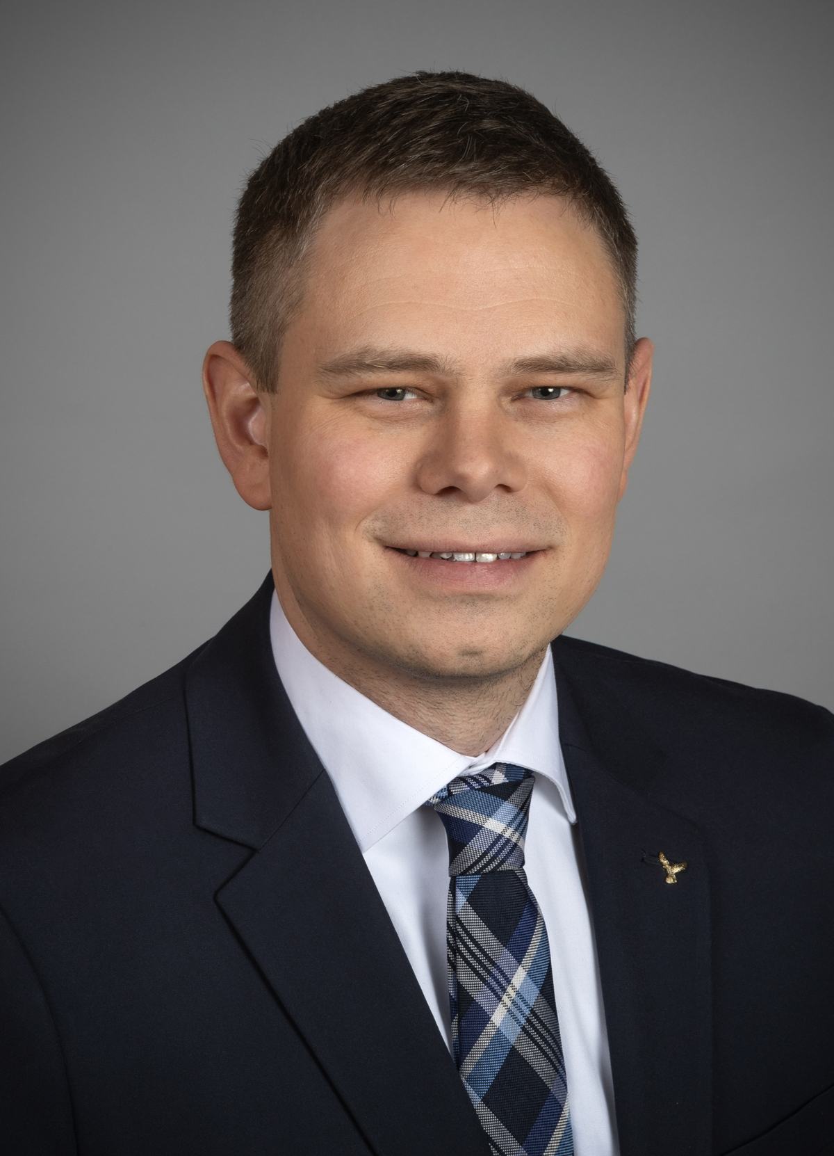 Vilhjálmur Árnason