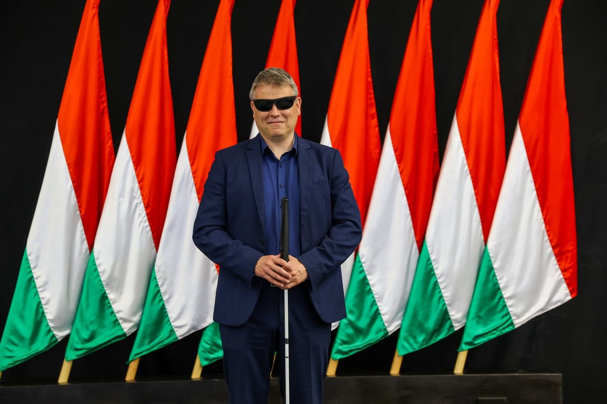 Vilmos Kátai-Németh