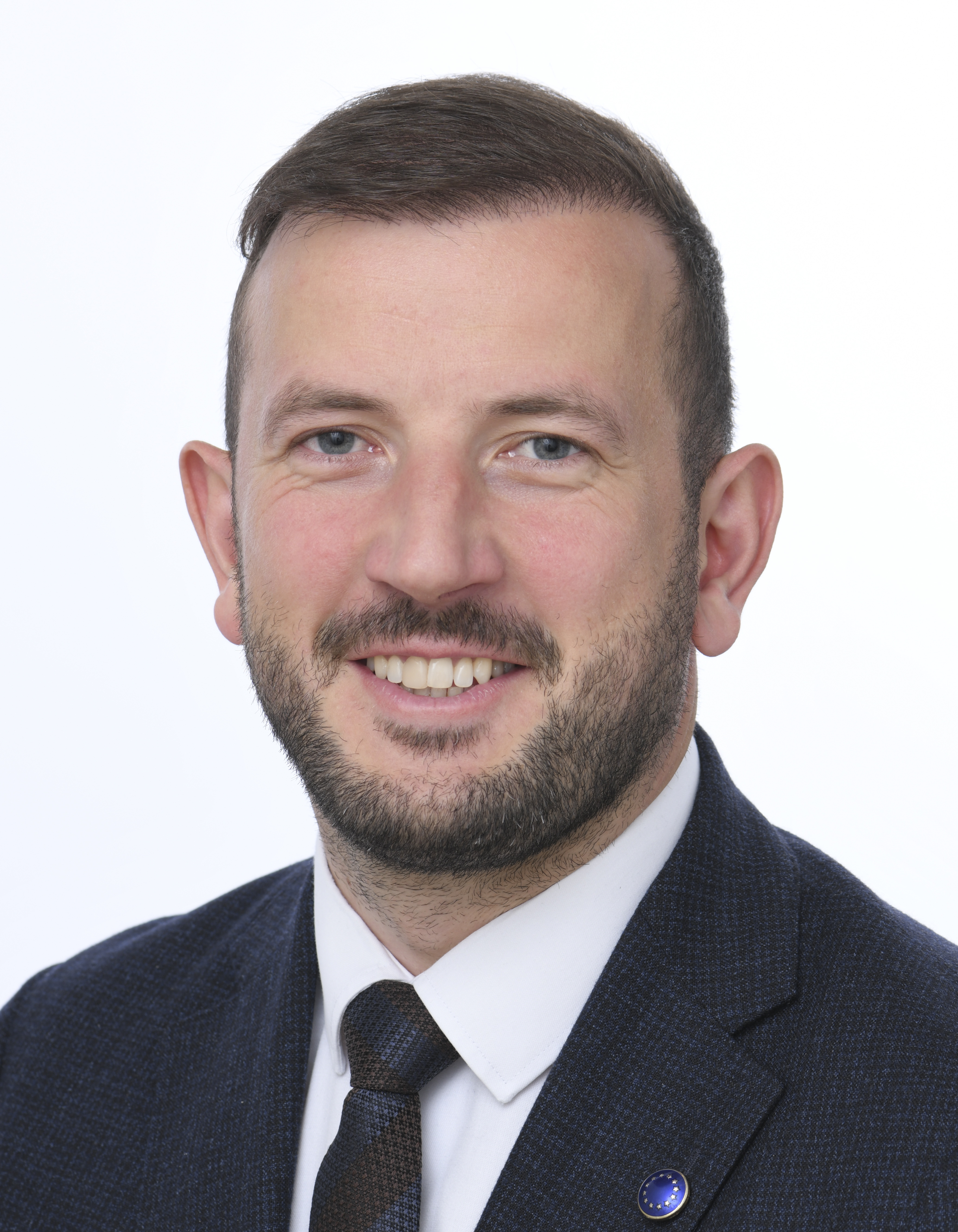 Virginijus Sinkevičius