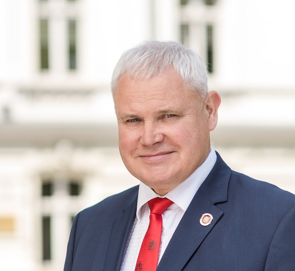 Vytautas Grubliauskas