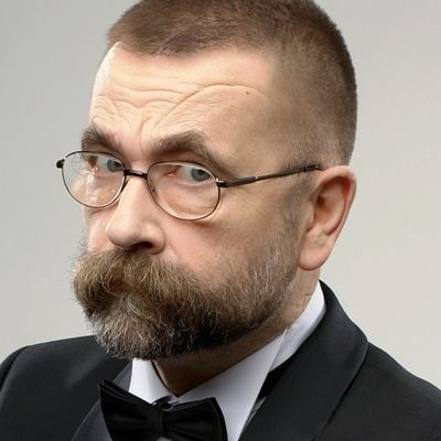 Vytautas Kernagis