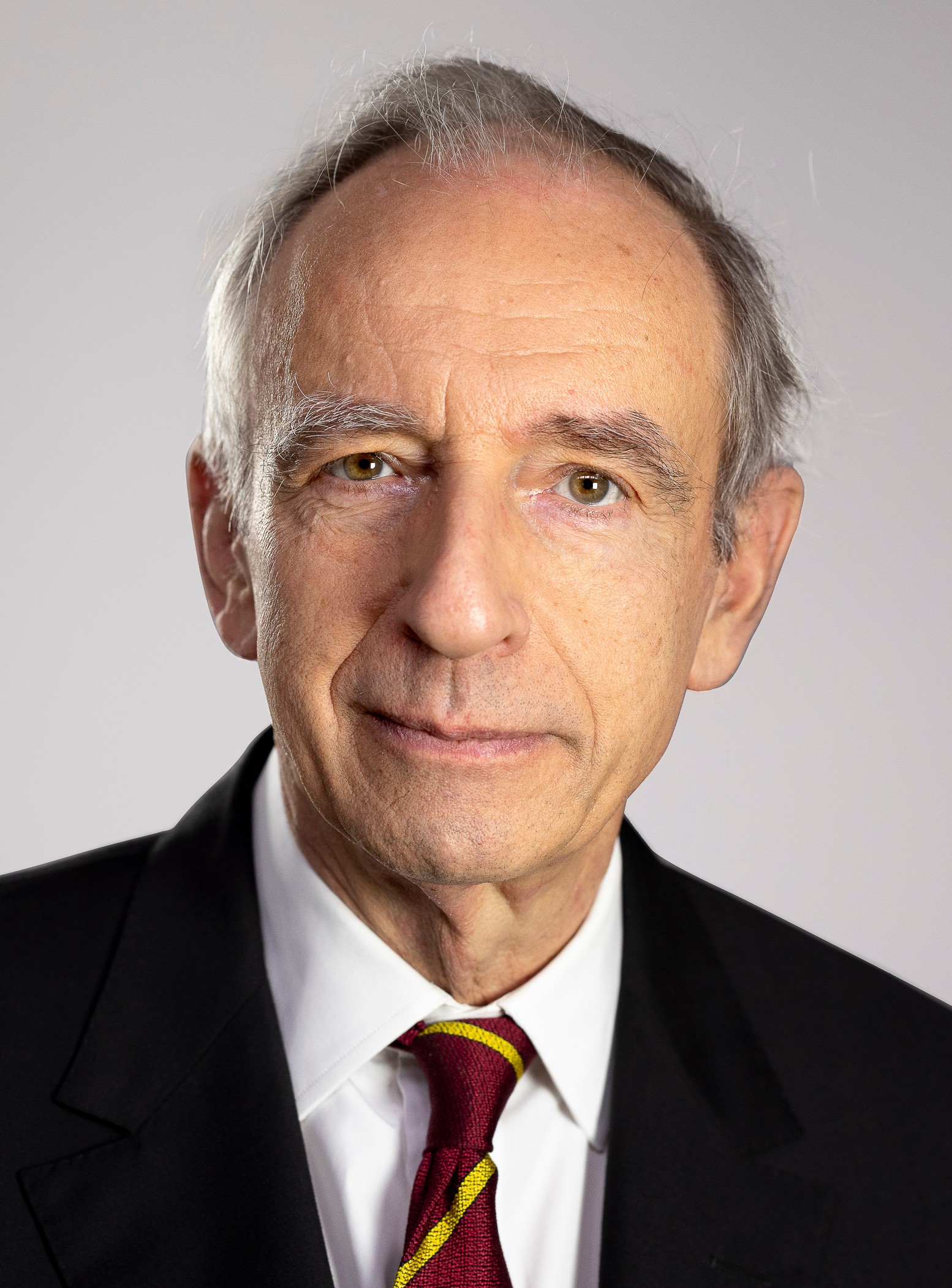 Władysław Teofil Bartoszewski