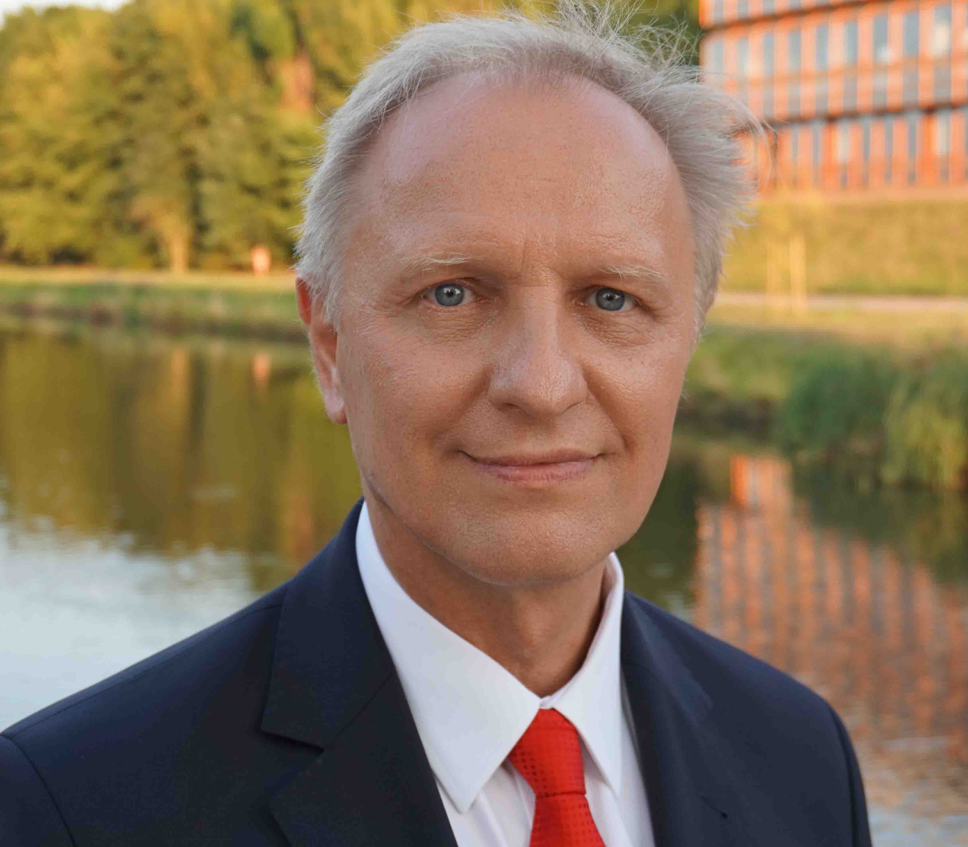 Włodzimierz Tomaszewski