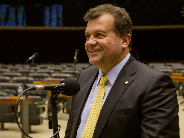 Waldemar Oliveira