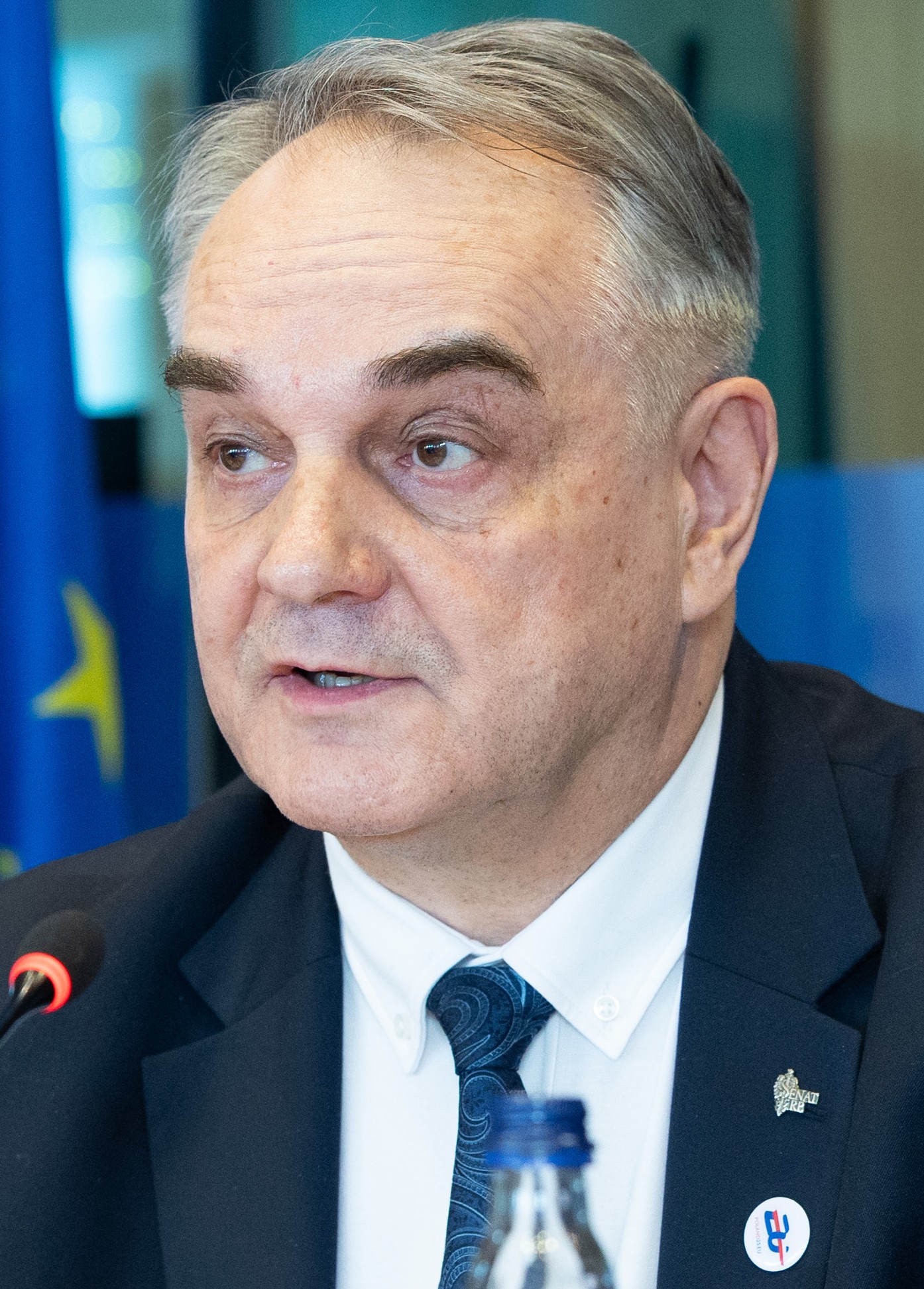 Waldemar Pawlak