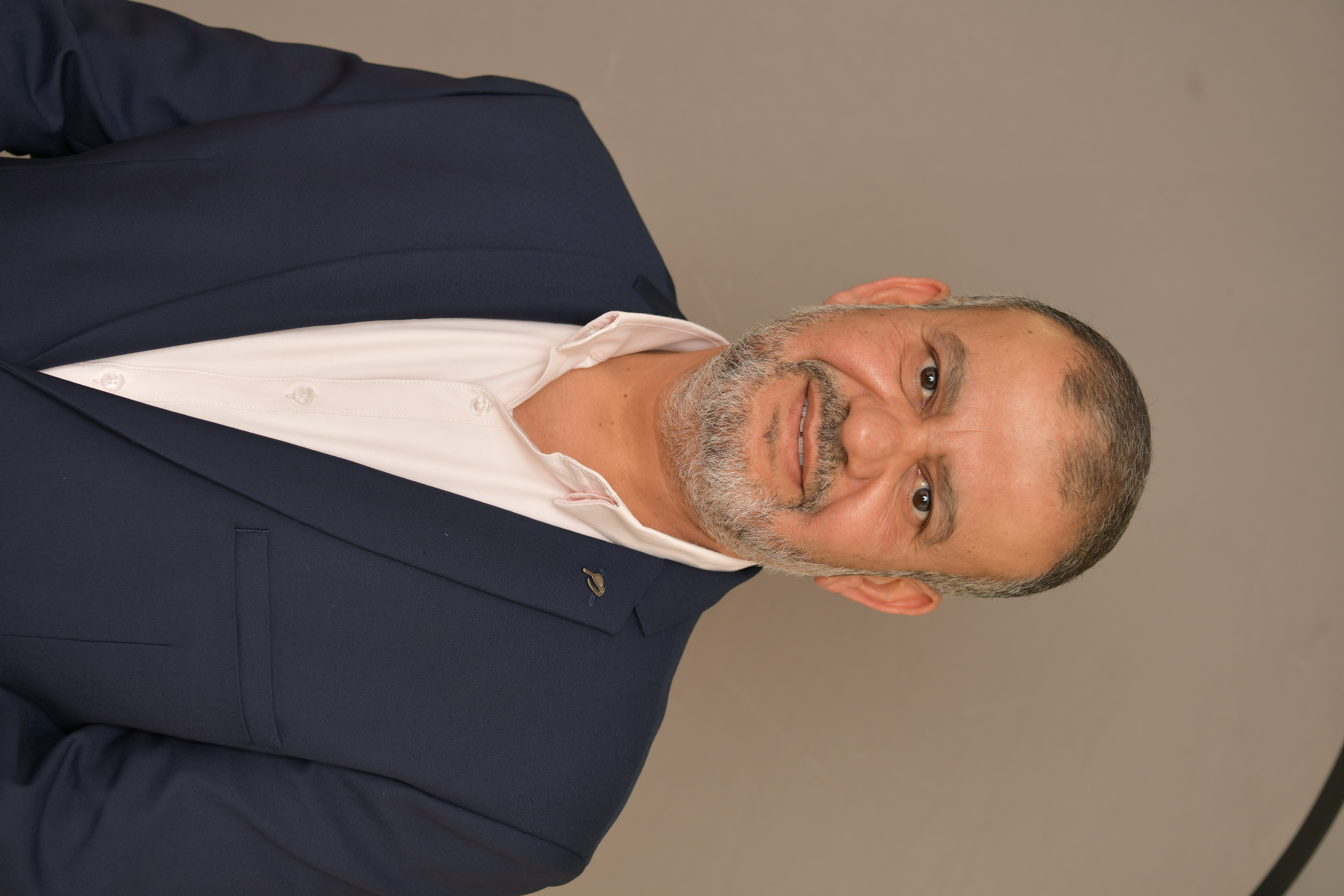 Walid Taha