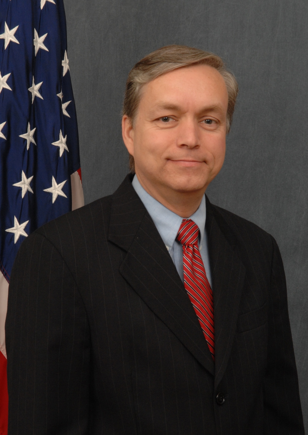 Walter Cruickshank