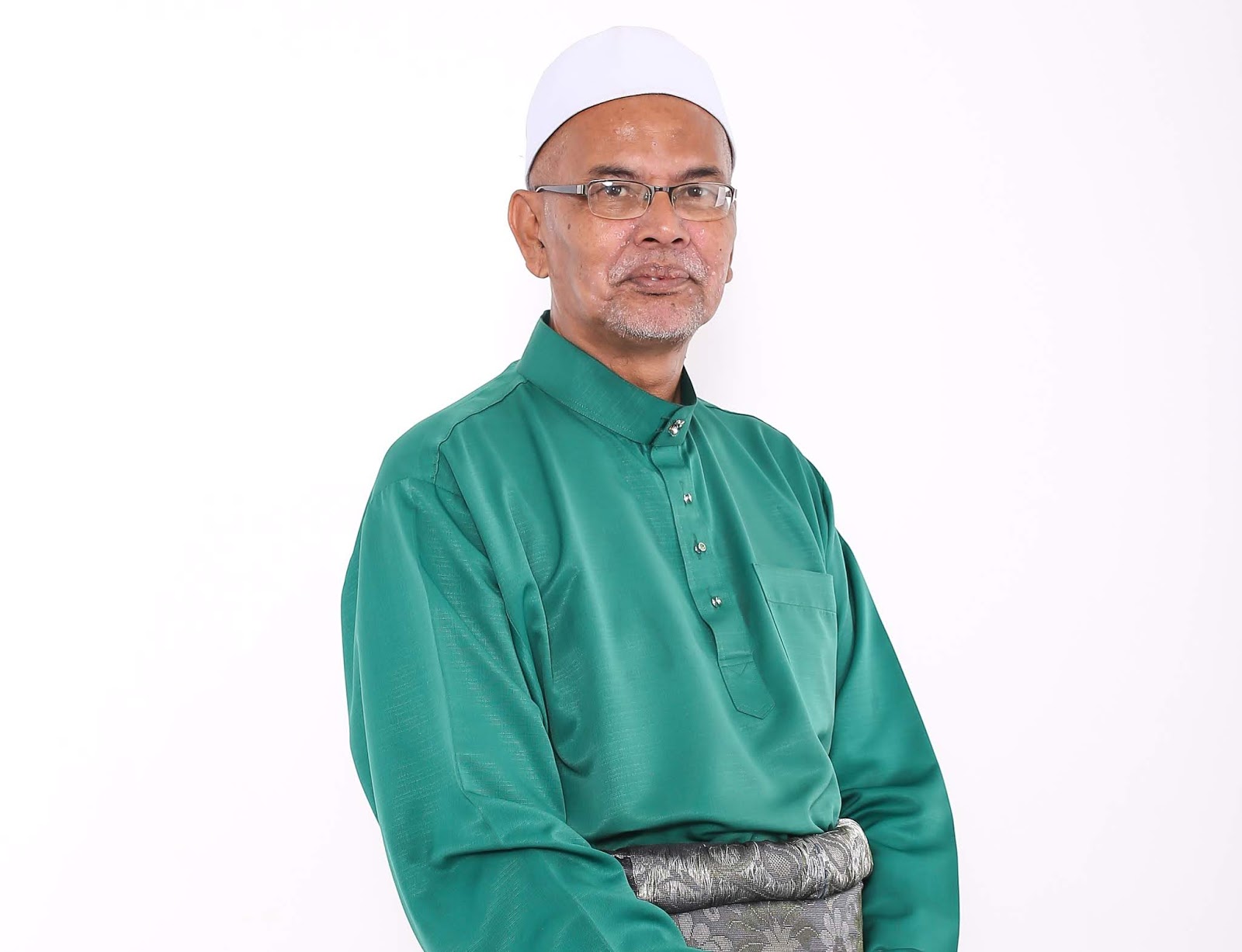 Wan Hassan Mohd Ramli