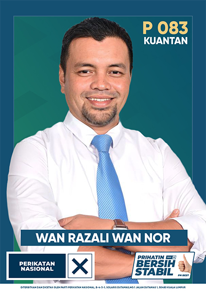 Wan Razali Wan Nor