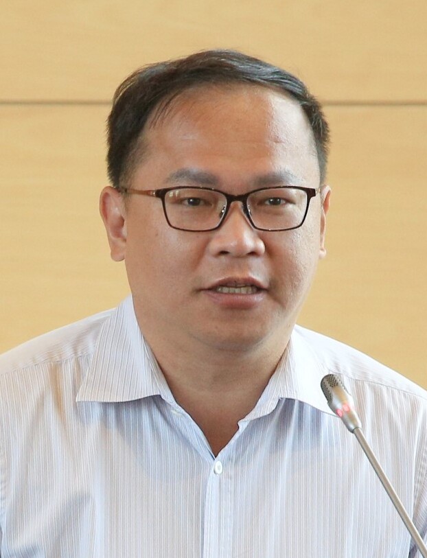 Wang Yi-chuan