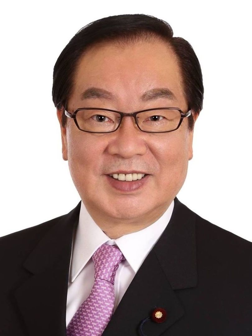 渡辺博道