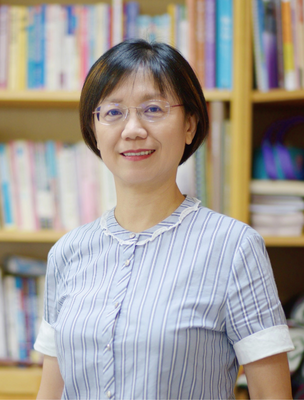 Weng Hsiao-ling