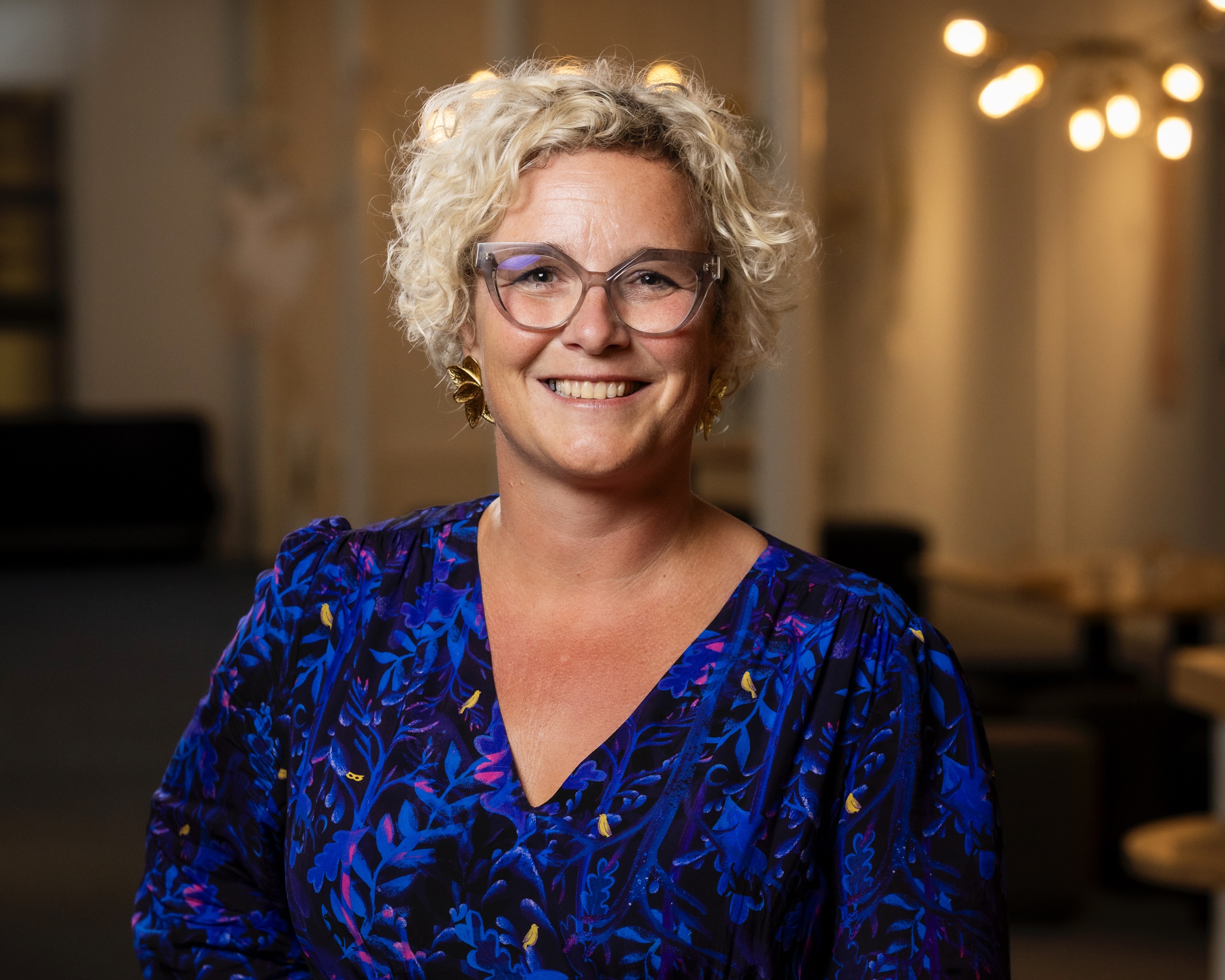 Wieke Paulusma