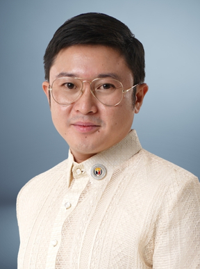 Wilton Kho