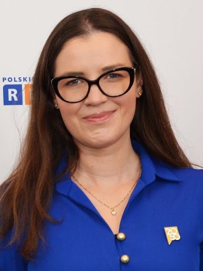 Wioleta Tomczak