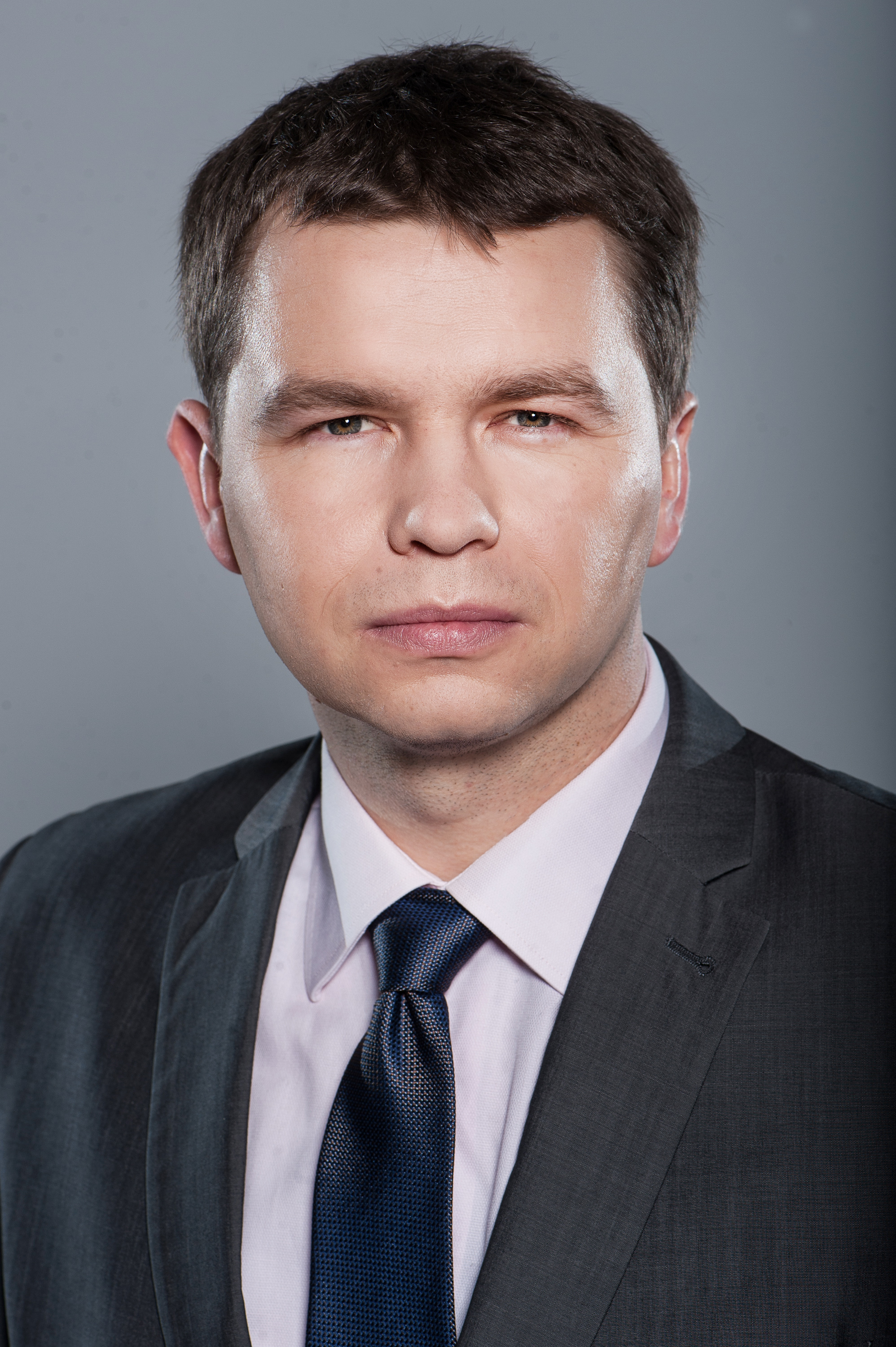 Wojciech Zubowski