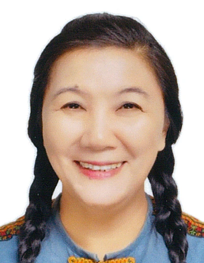 Wu Li-hua