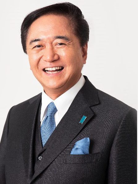黒岩祐治