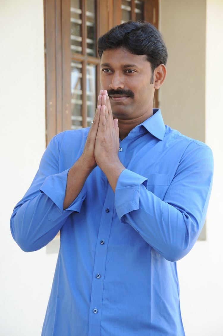 Y. S. Avinash Reddy