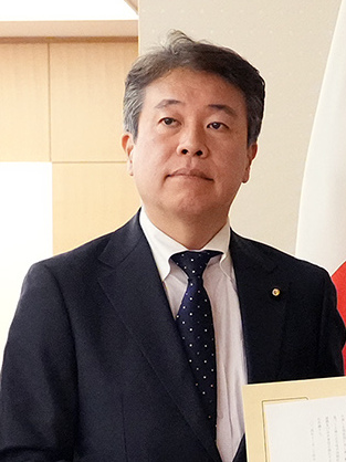 Yōsuke Tsuruho