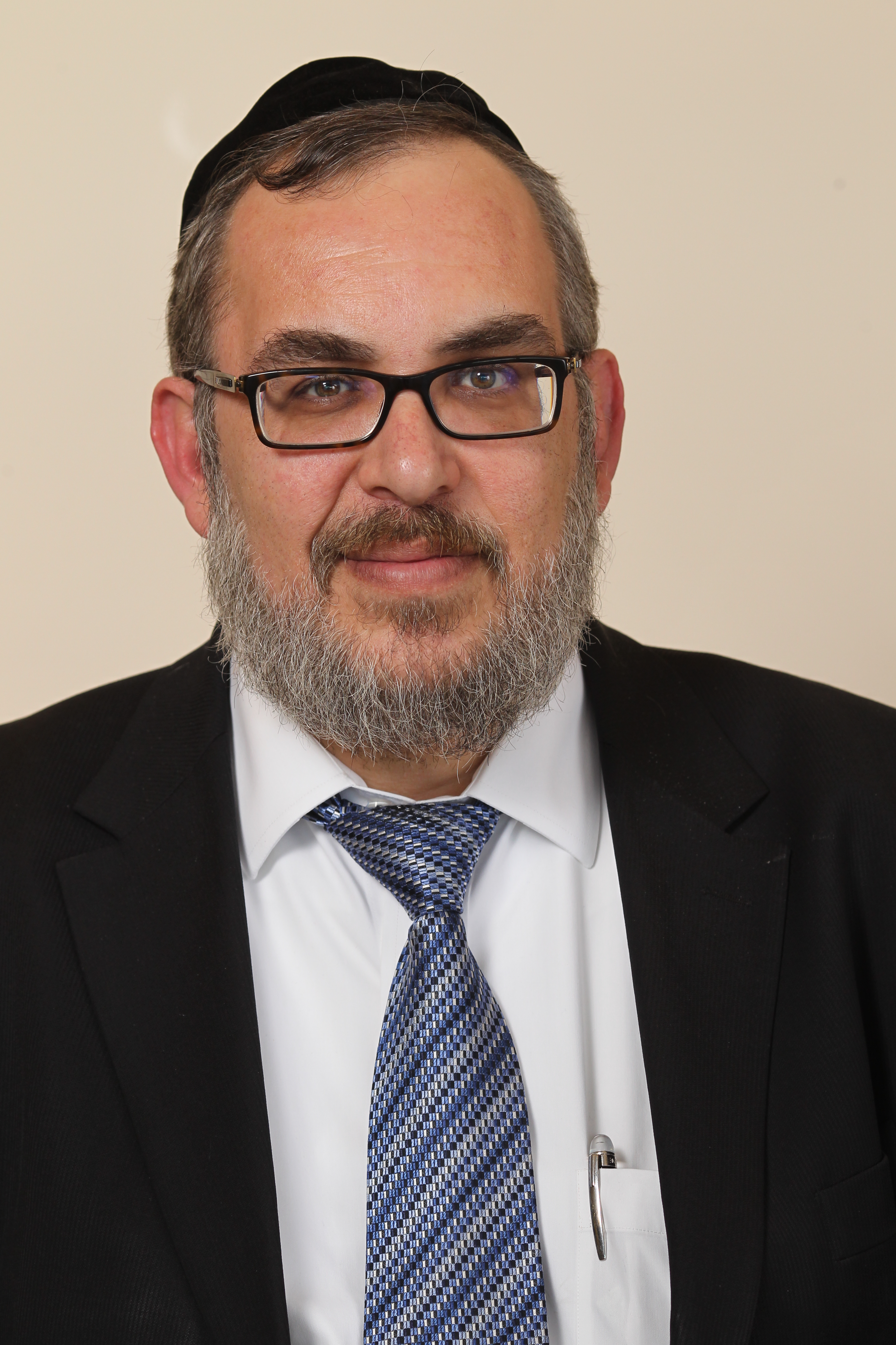 Ya'akov Asher