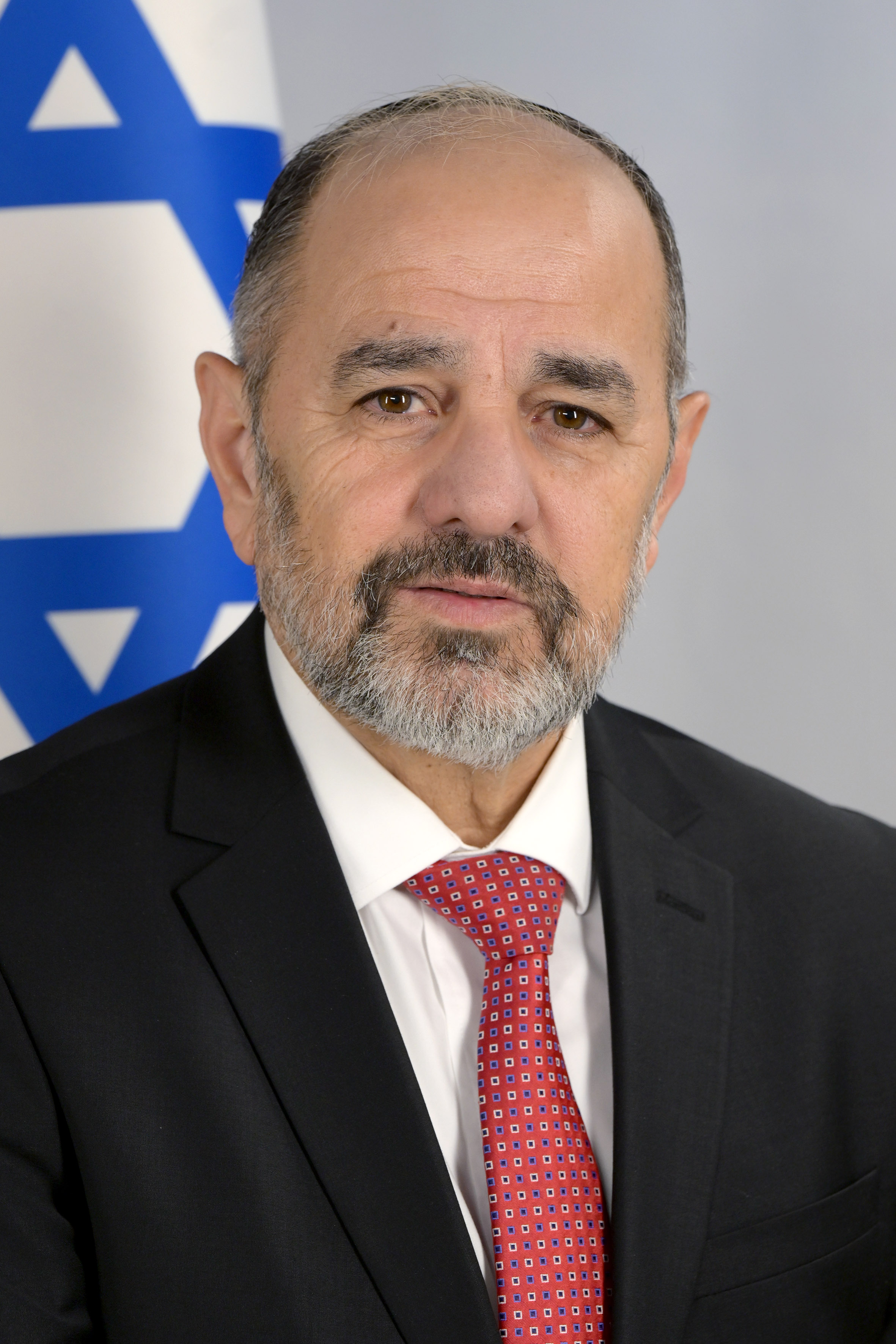 Ya'akov Margi