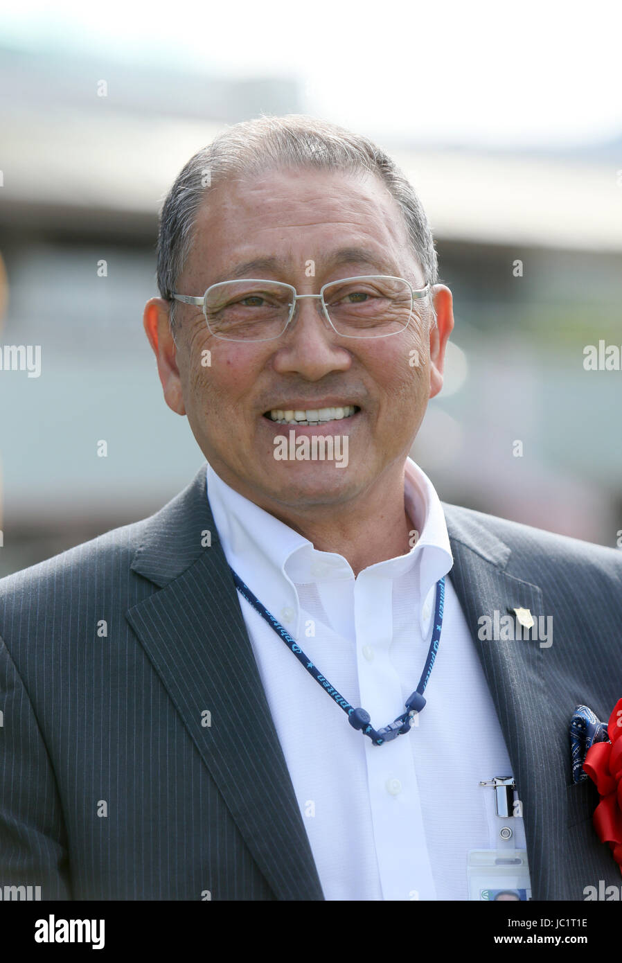 山田基靖