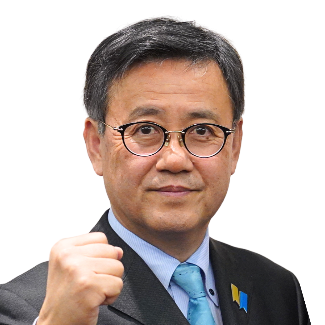 Yoshihiko Yamada