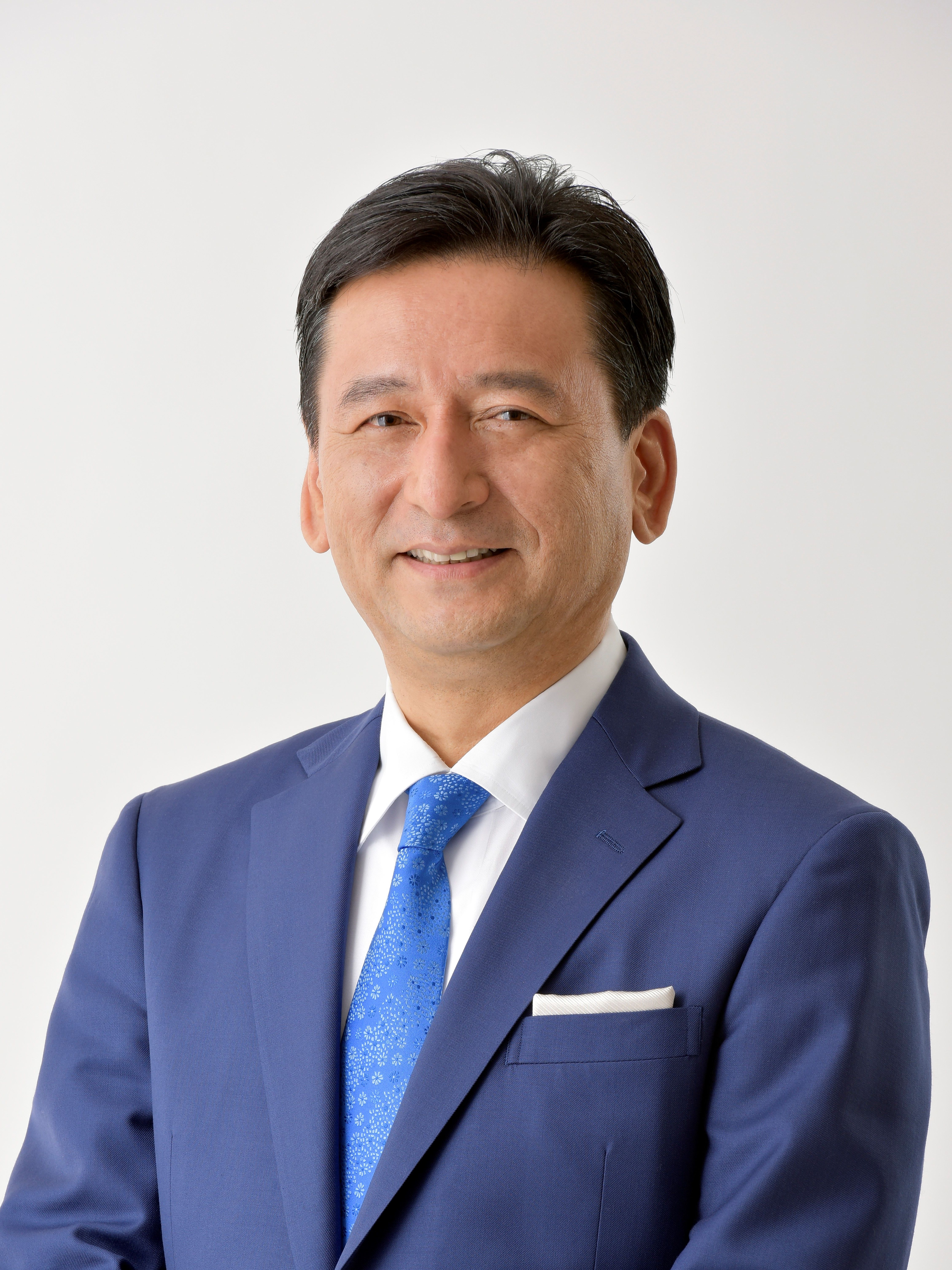 Yoshinori Yamaguchi