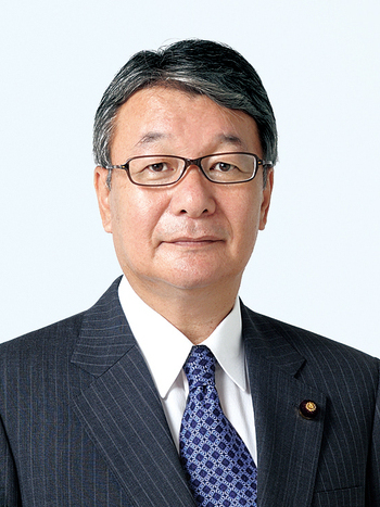 山本順三