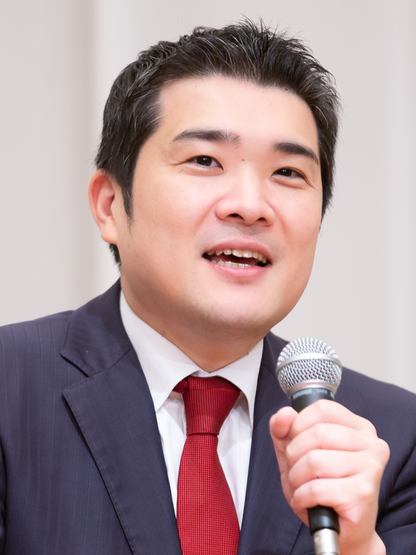 Yamaoka Tooru Maru
