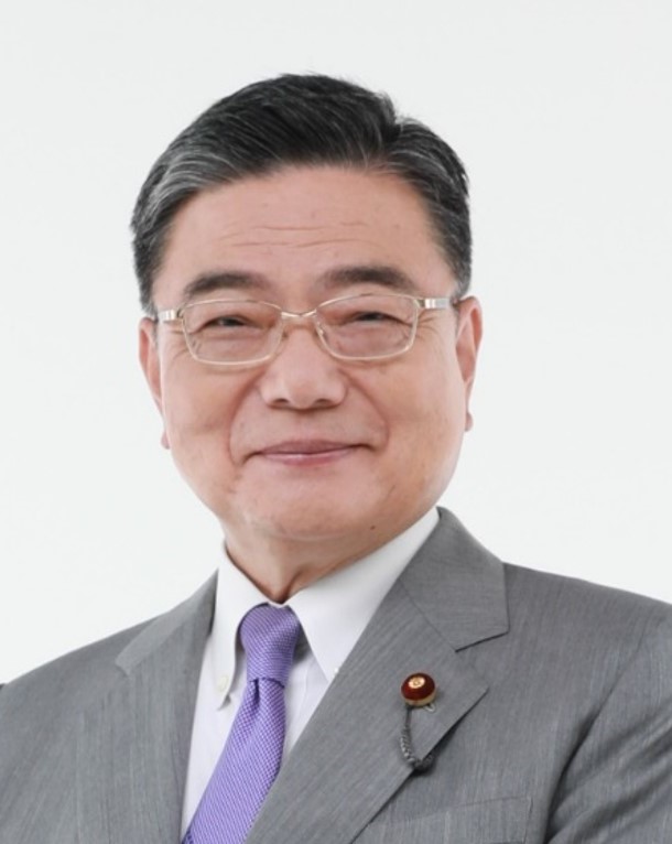 古川康