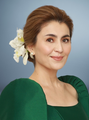 Yedda Romualdez