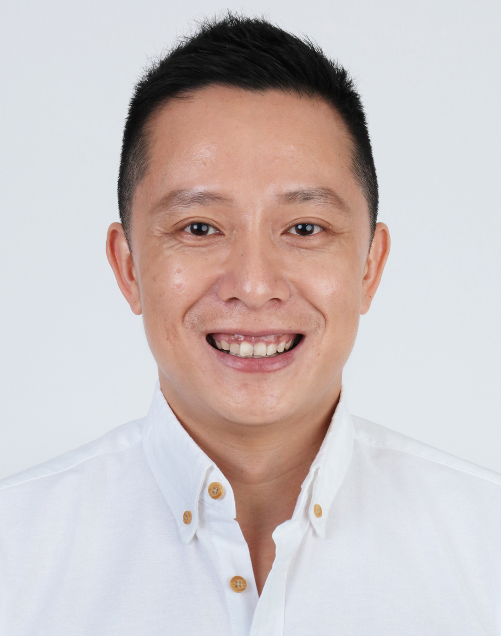 Yip Hon Weng
