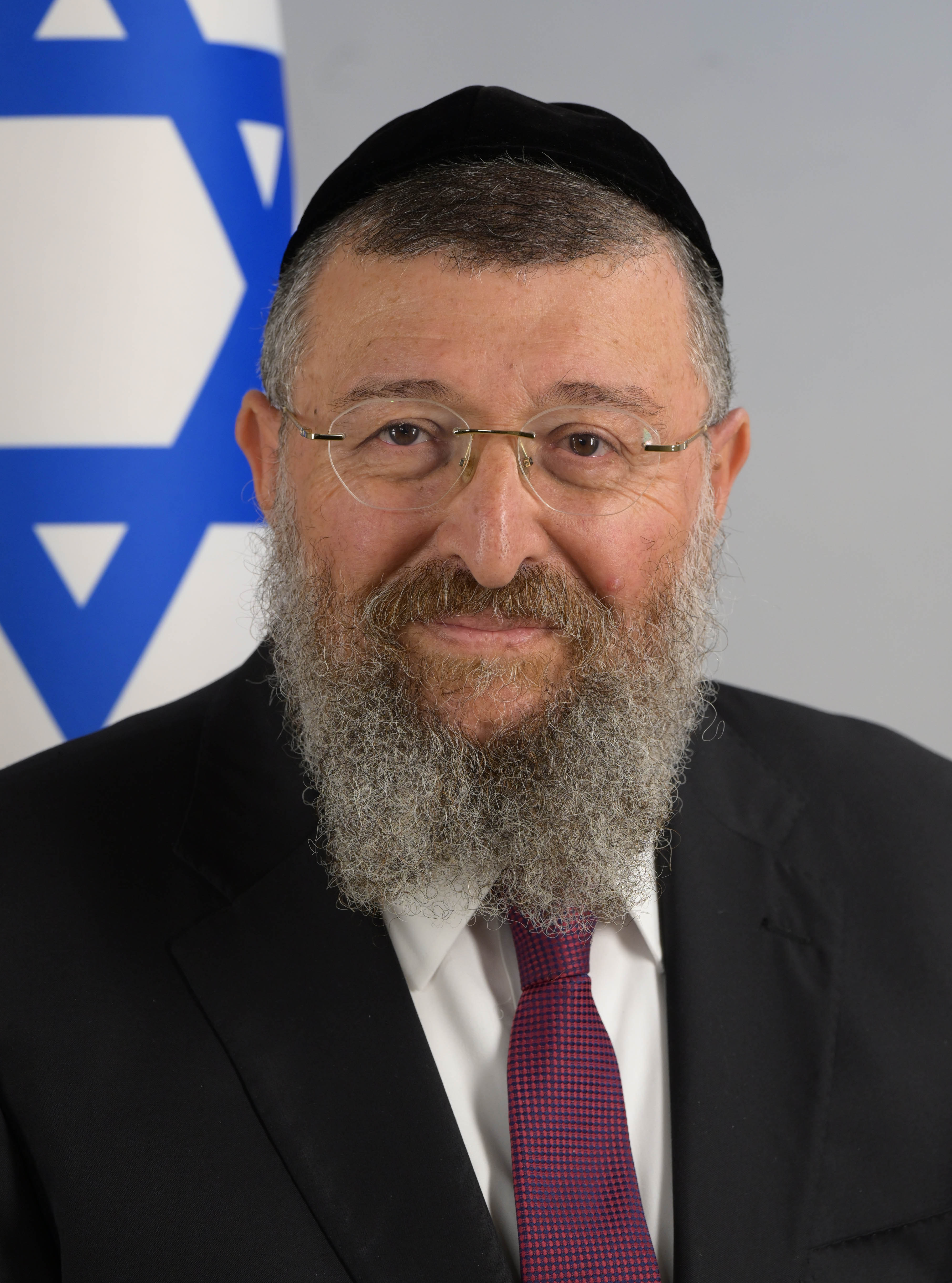 Yoav Ben-Tzur
