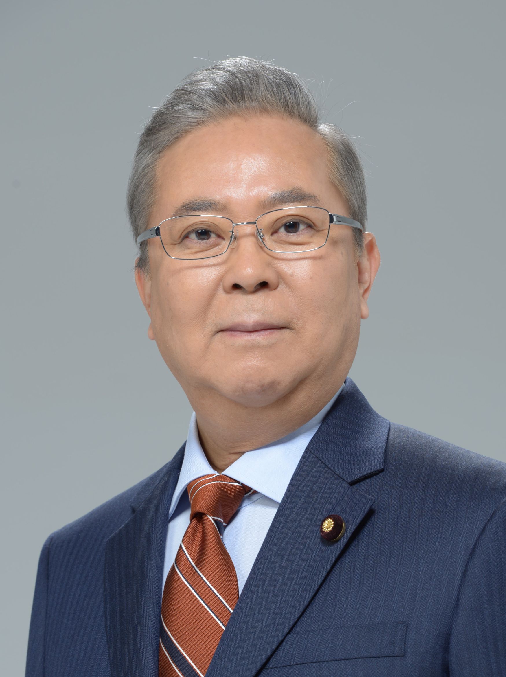 Yokoyama Shin'Ichi