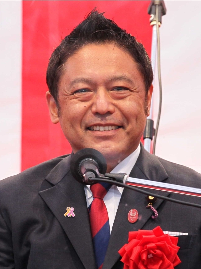 Takanori Yokosawa