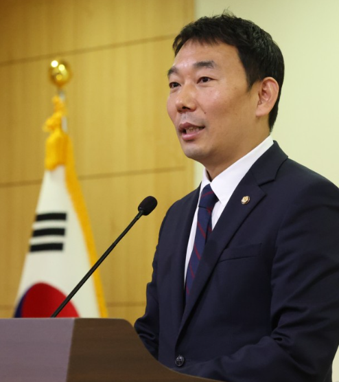 김용민