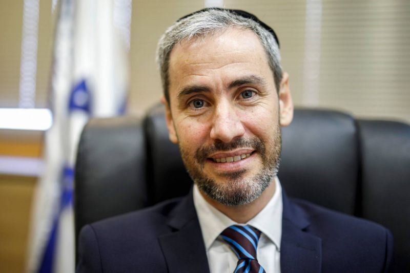 Yosef Taieb