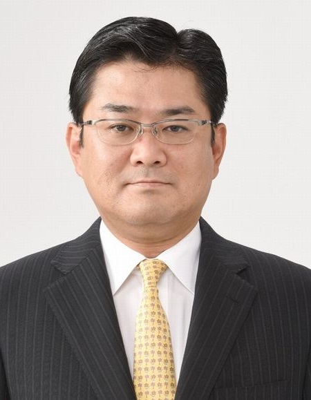 Nobuhiro Yoshida