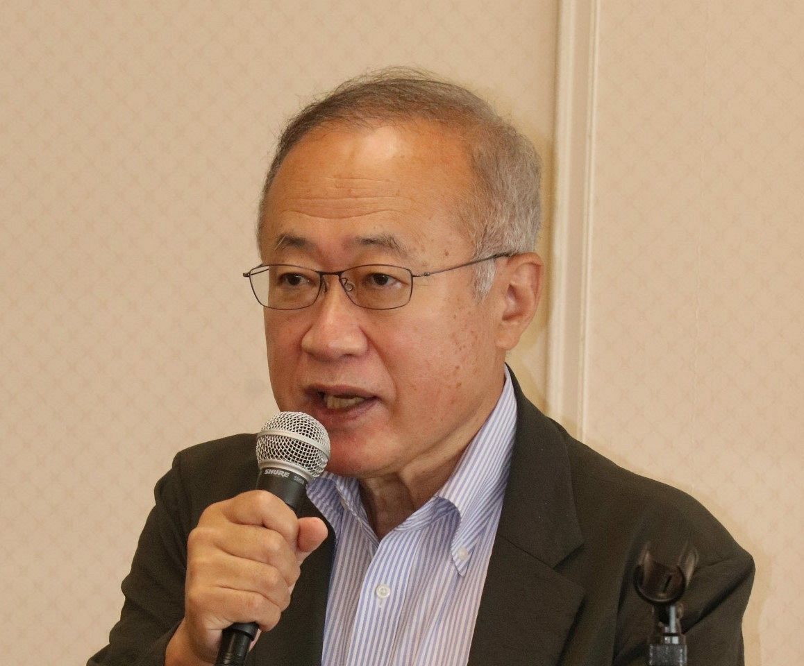 Yoshifu Arita