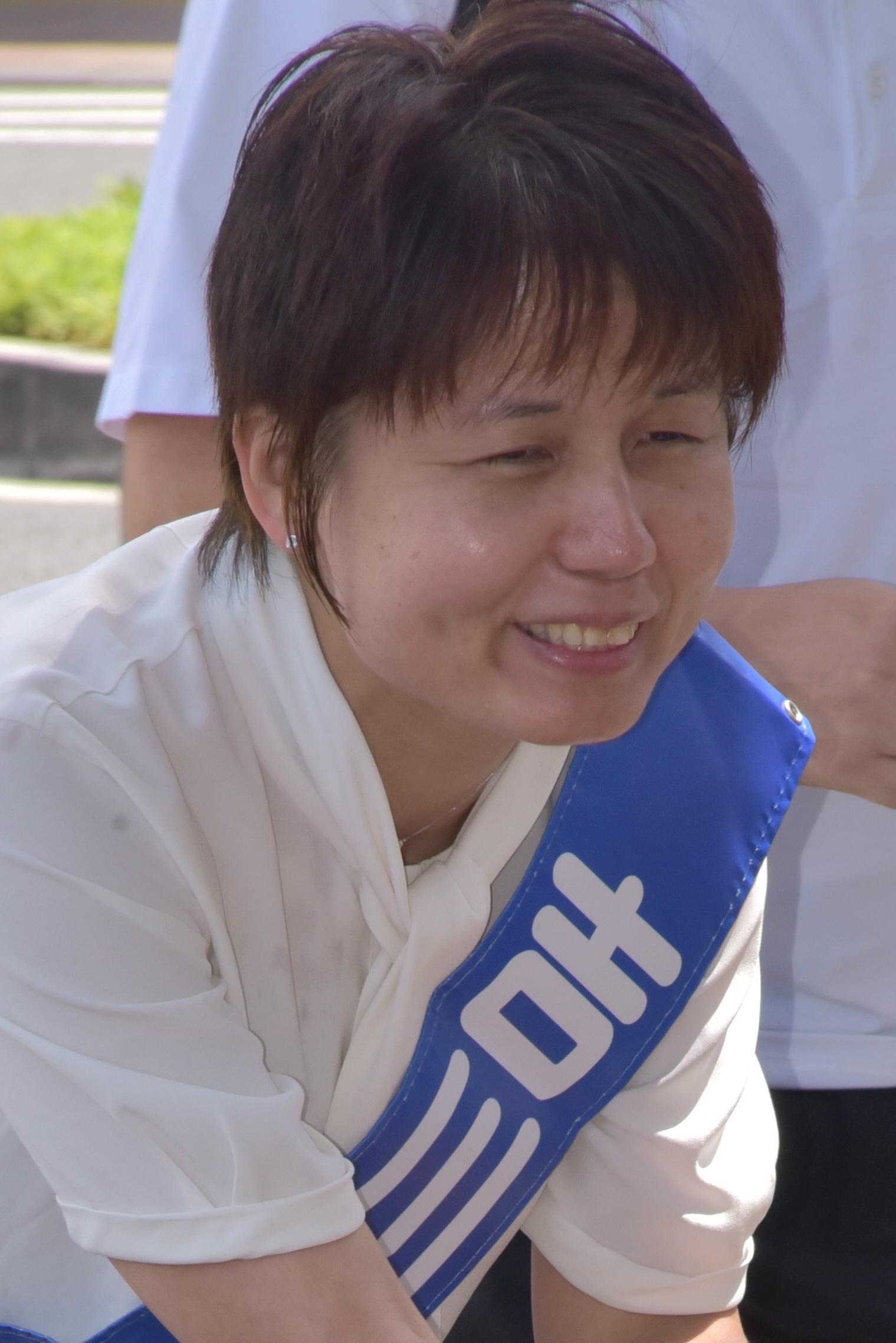 Yoshikawa Saori