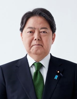 林芳正