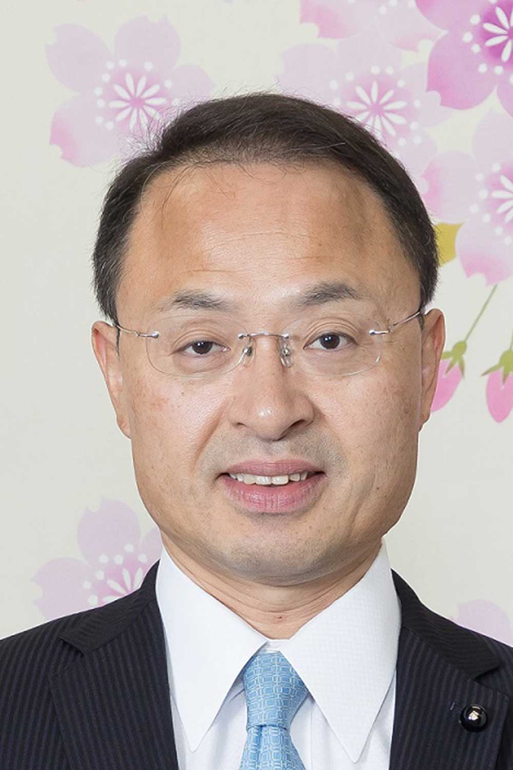 Yukiyoshi Yamano