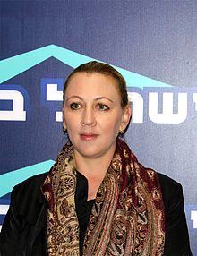 Yulia Malinovsky