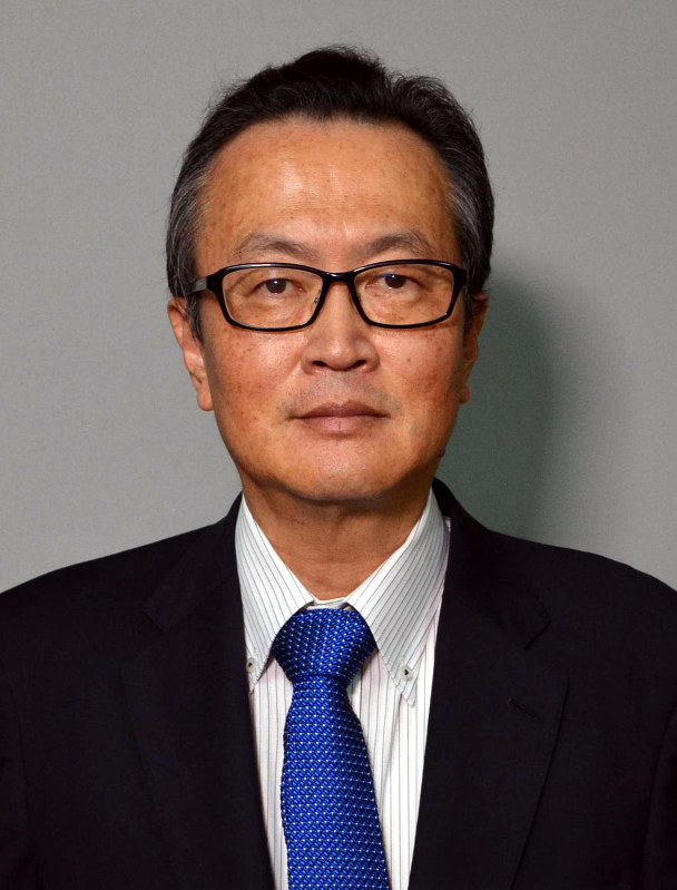 柏倉祐司