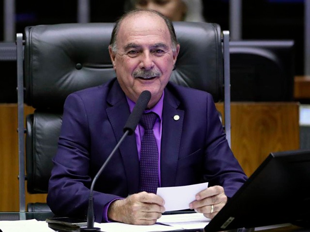 Zacharias Calil