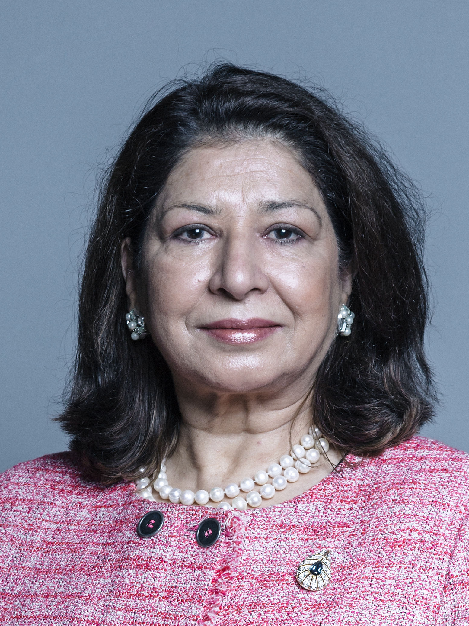 Zahida Manzoor