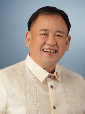 Zaldy Villa