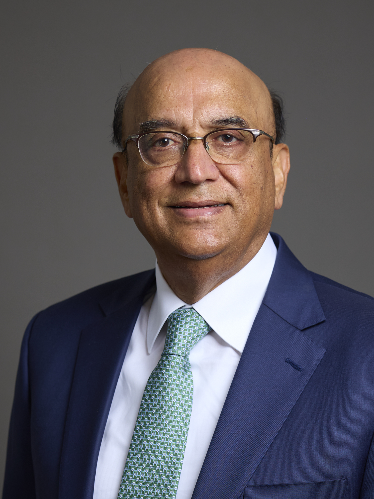 Zameer Choudrey, Baron Choudrey